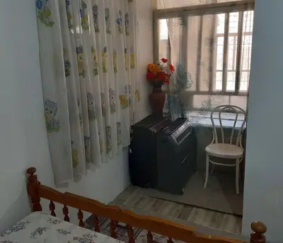 سوئیت یک خوابه ونایی