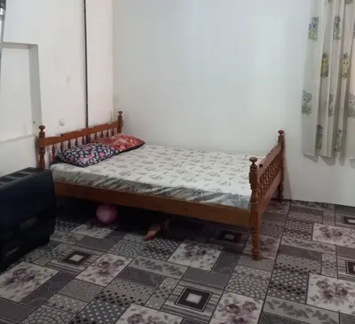 سوئیت یک خوابه ونایی