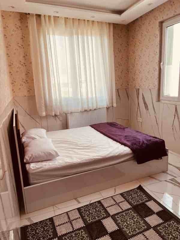 مجتمع اقامتگاهی یک خوابه آوا - واحد ۱۰۱ - انتخاب عنوان تصویر