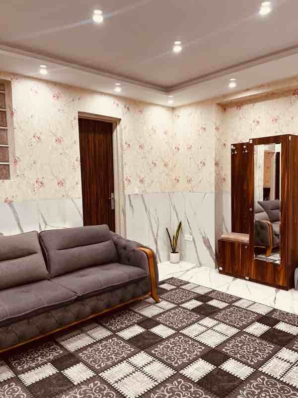 مجتمع اقامتی یک خوابه آوا - واحد ۱۰3