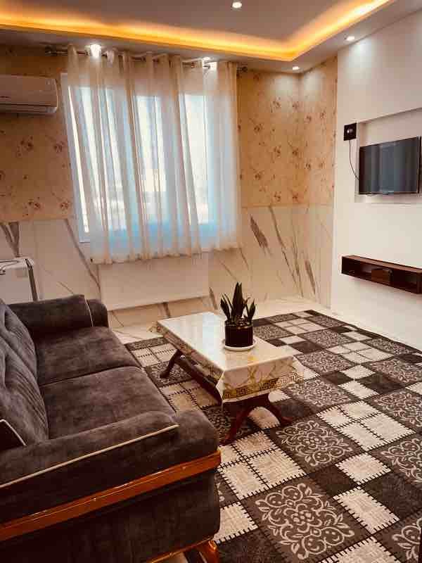 مجتمع اقامتگاهی یک خوابه آوا - واحد ۱۰۱ - انتخاب عنوان تصویر