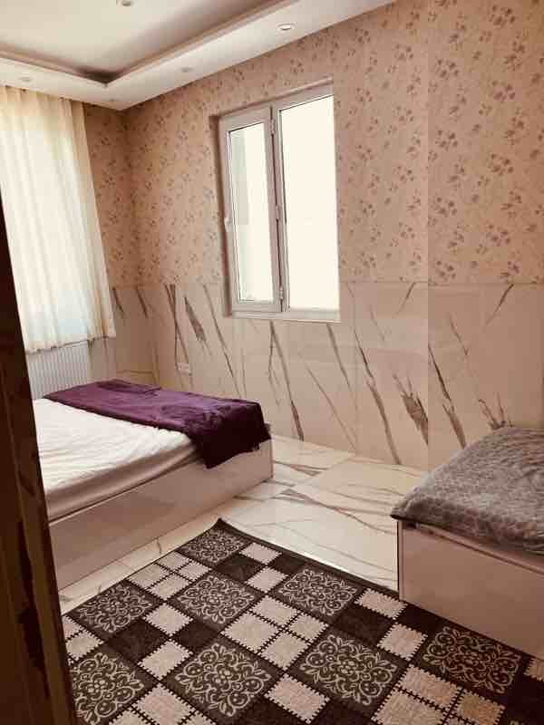 مجتمع اقامتگاهی یک خوابه آوا - واحد ۱۰۱ - انتخاب عنوان تصویر