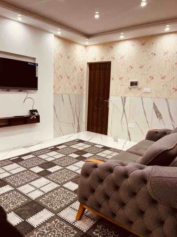 مجتمع اقامتی یک خوابه آوا - واحد ۱۰3