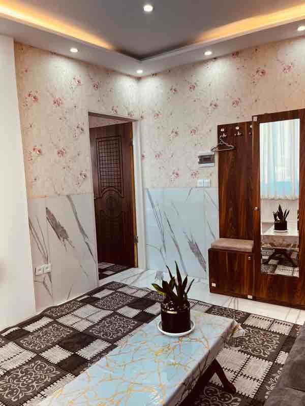 مجتمع اقامتی یک خوابه آوا - واحد ۱۰۱