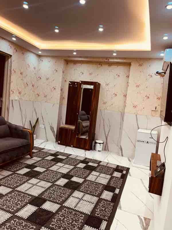 مجتمع اقامتگاهی یک خوابه آوا - واحد ۱۰3 - انتخاب عنوان تصویر