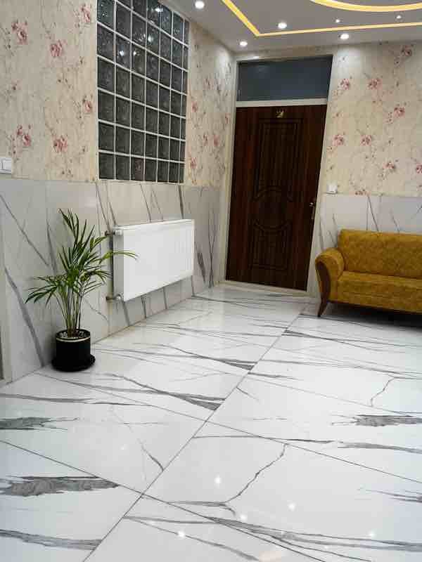 مجتمع اقامتی یک خوابه آوا - واحد ۱۰3