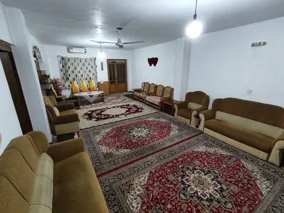 سوئیت یک خوابه جنگلی سردار جنگل