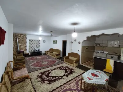 سوئیت یک خوابه جنگلی سردار جنگل