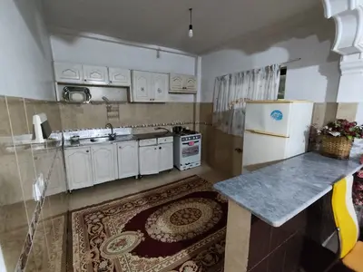 سوئیت یک خوابه جنگلی سردار جنگل