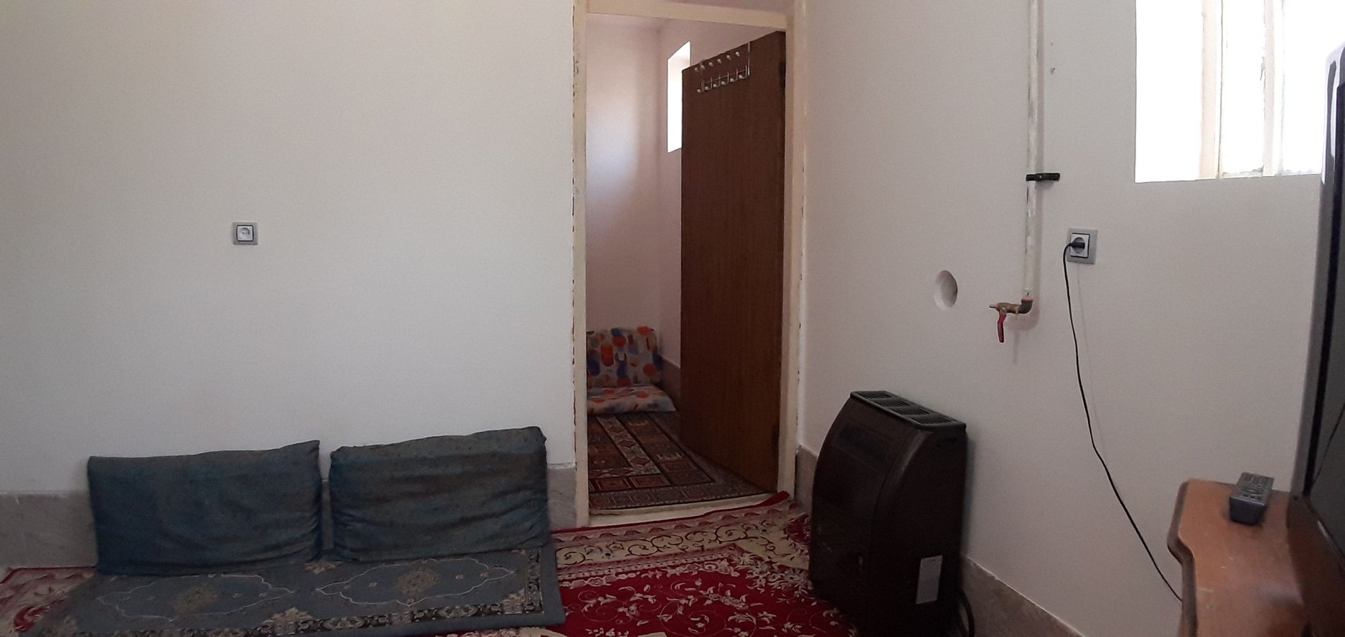 سوئیت یک خوابه شهرک ولی عصر