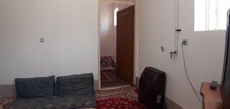 سوئیت یک خوابه شهرک ولی عصر