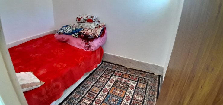 سوئیت یک خوابه شهرک ولی عصر