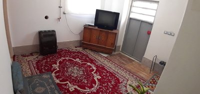 سوئیت یک خوابه شهرک ولی عصر