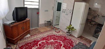 سوئیت یک خوابه شهرک ولی عصر