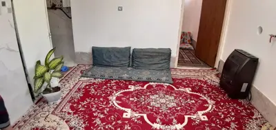 سوئیت یک خوابه شهرک ولی عصر