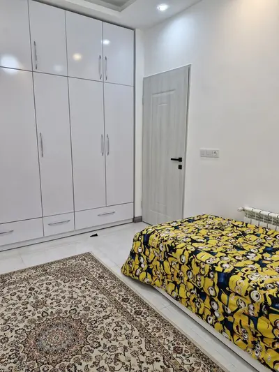 ویلا دوخوابه تی دیل وا