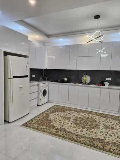 ویلا دوخوابه تی دیل وا