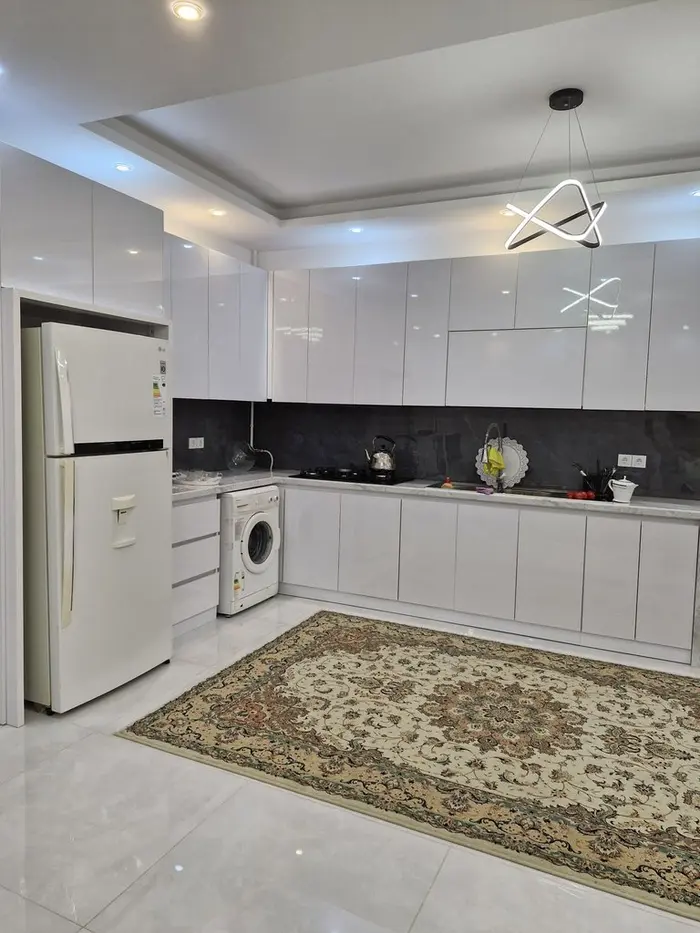 ویلا دوخوابه تی دیل وا