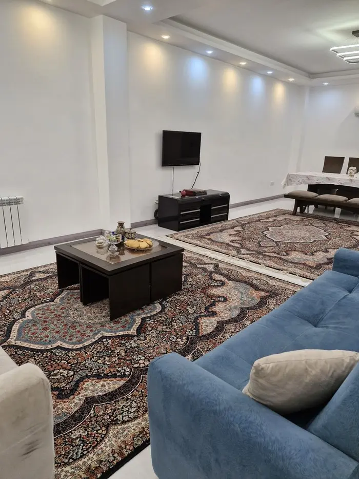 ویلا دوخوابه تی دیل وا