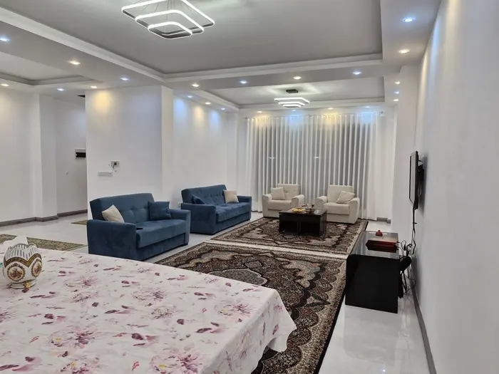 ویلا دوخوابه تی دیل وا