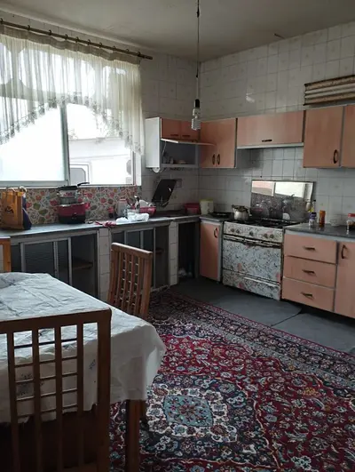 ویلا دوخوابه بهنمیر