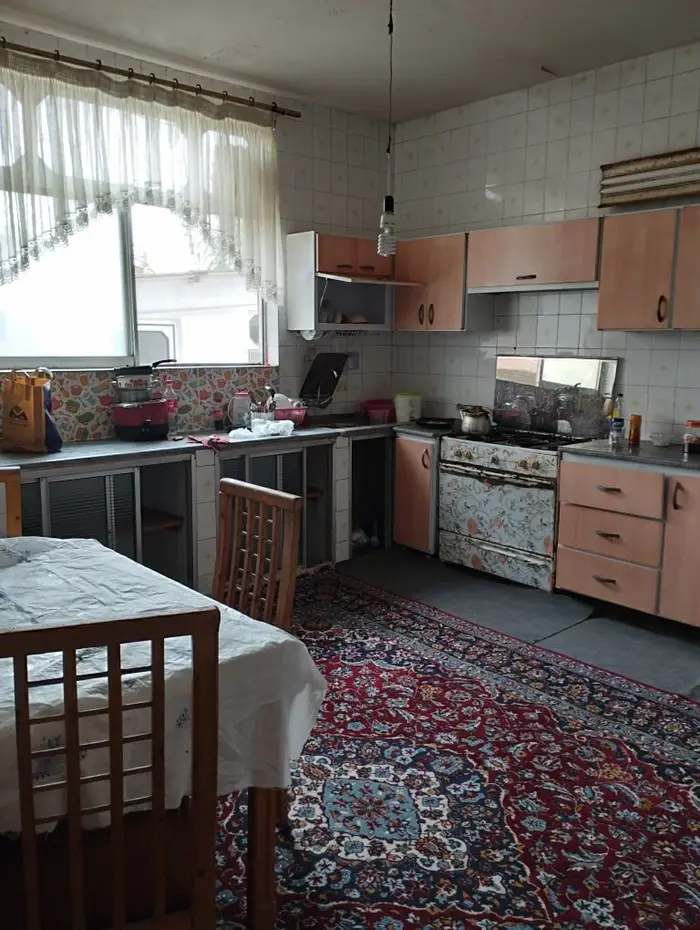 ویلا دوخوابه بهنمیر