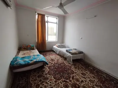 ویلا دوخوابه بهنمیر