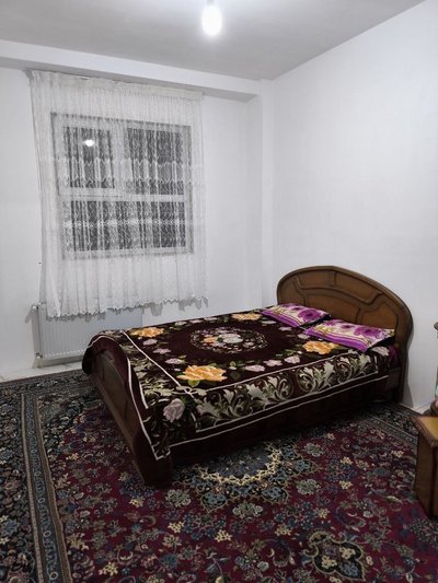 آپارتمان دوخوابه سبلان 6