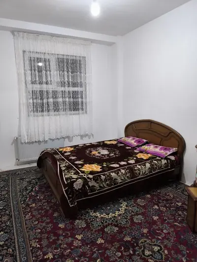 آپارتمان دوخوابه سبلان 6