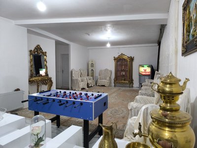 آپارتمان دوخوابه سبلان 6