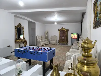 آپارتمان دوخوابه سبلان 6