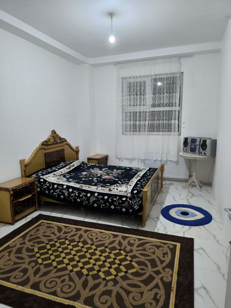 آپارتمان دوخوابه سبلان 6