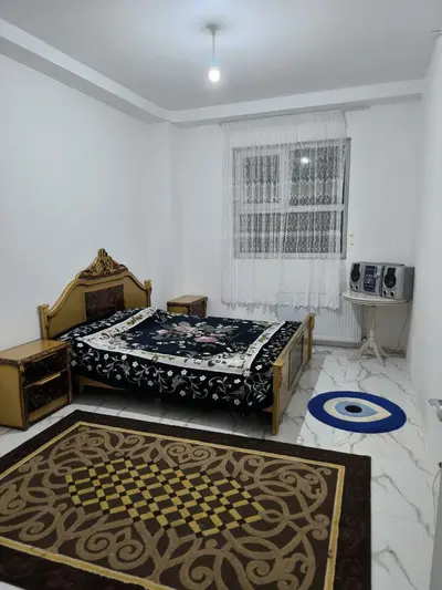 آپارتمان دوخوابه سبلان 6