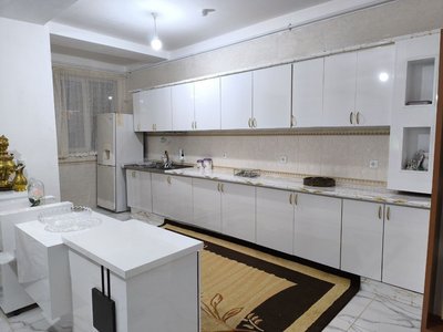 آپارتمان دوخوابه سبلان 6