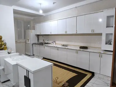 آپارتمان دوخوابه سبلان 6