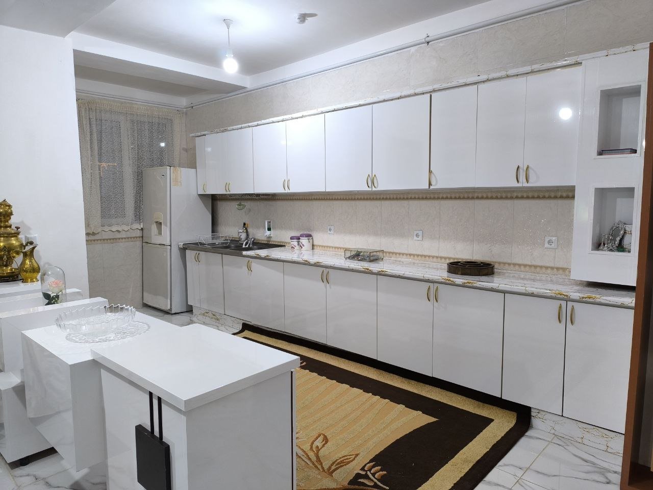 آپارتمان دوخوابه سبلان 6