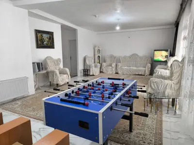 آپارتمان دوخوابه سبلان 6