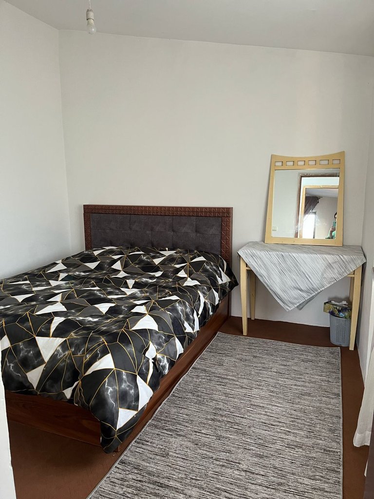 دوخوابه دوبلکس استخردار آبگرم علیخانی