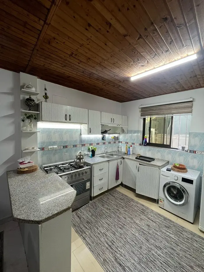 ویلا دوخوابه دوبلکس استخردار آبگرم علیخانی