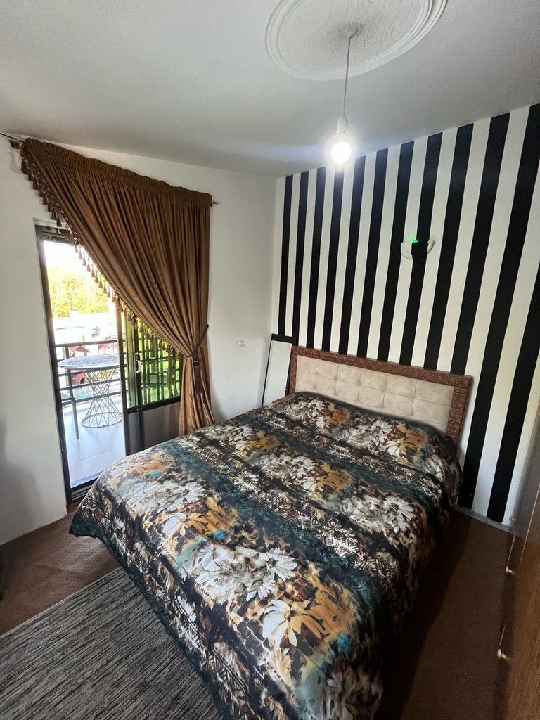 دوخوابه دوبلکس استخردار آبگرم علیخانی