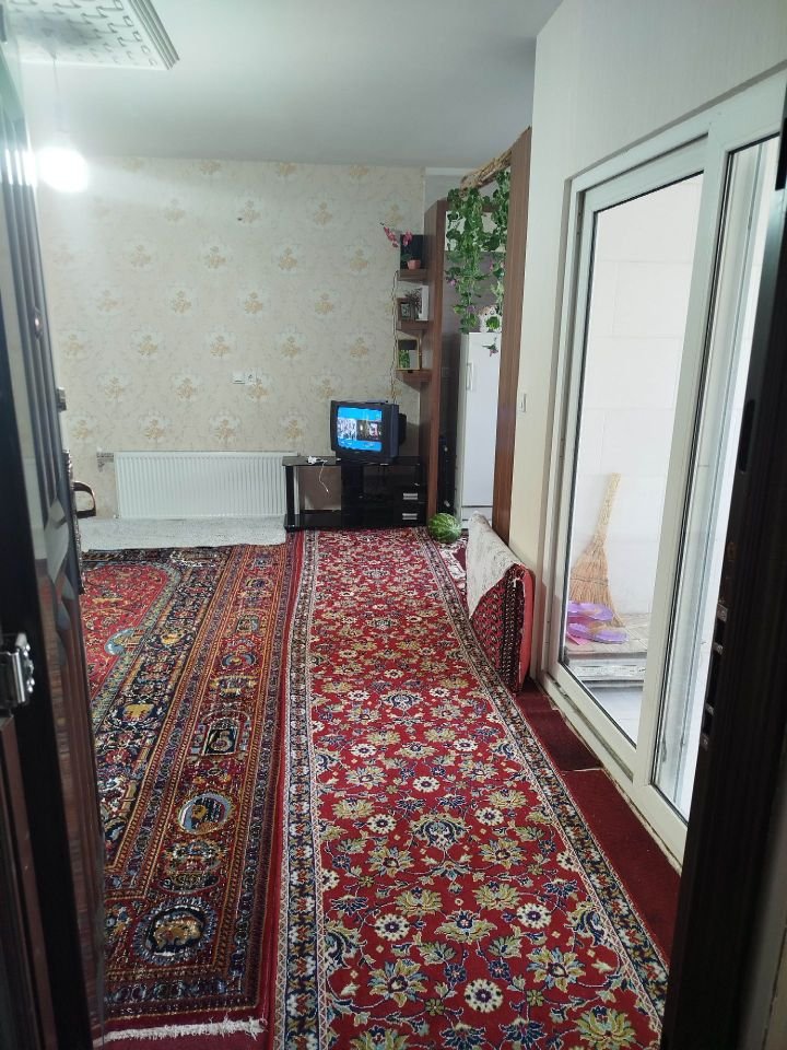 دوخوابه شهمیرزاد