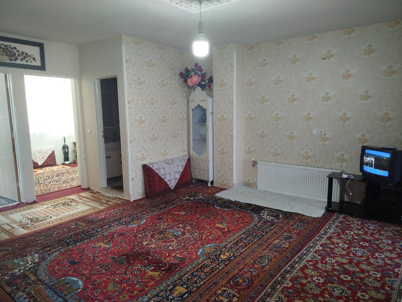 دوخوابه شهمیرزاد