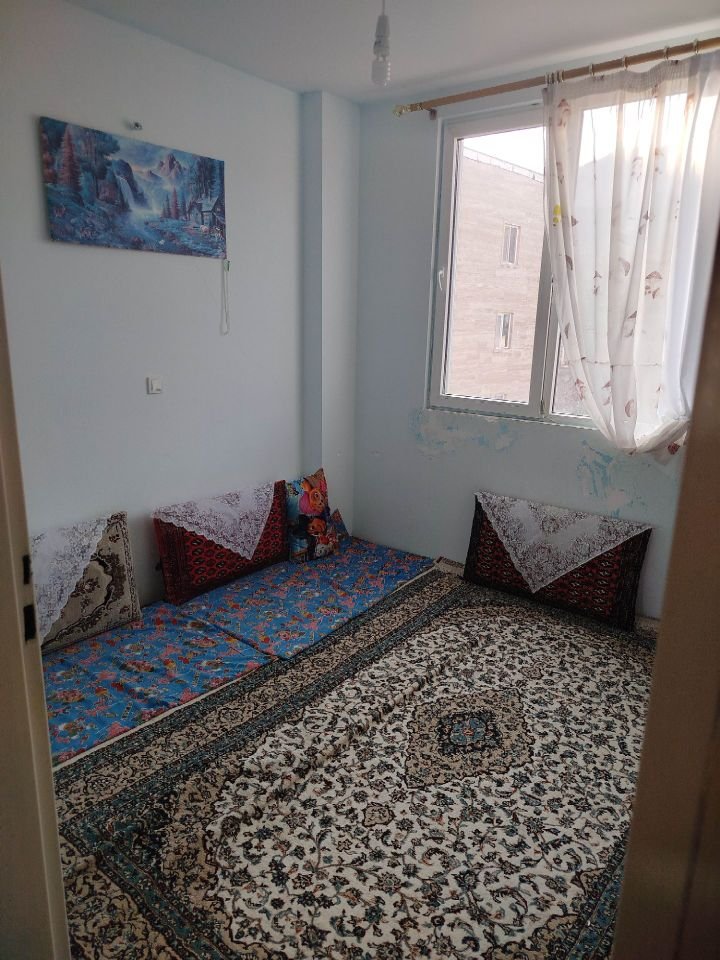 دوخوابه شهمیرزاد