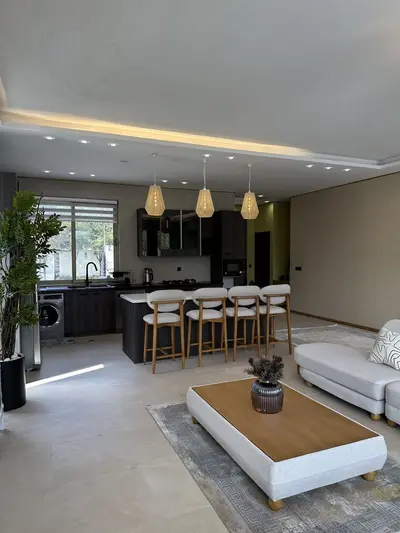 ویلا دوخوابه استخردار سان ویلا 7