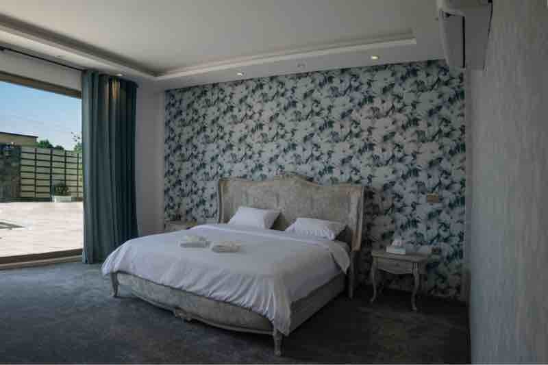 ویلا دوخوابه استخردار سان ویلا 6