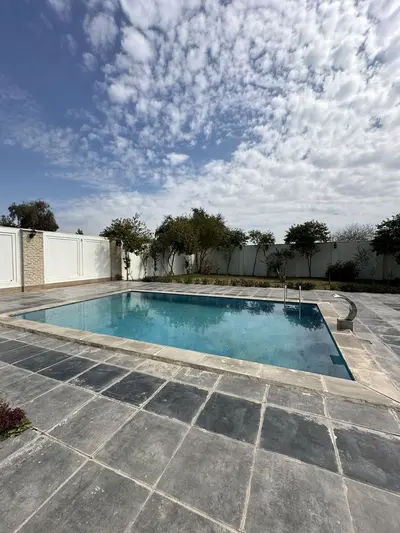 ویلا دوخوابه استخردار سان ویلا 7