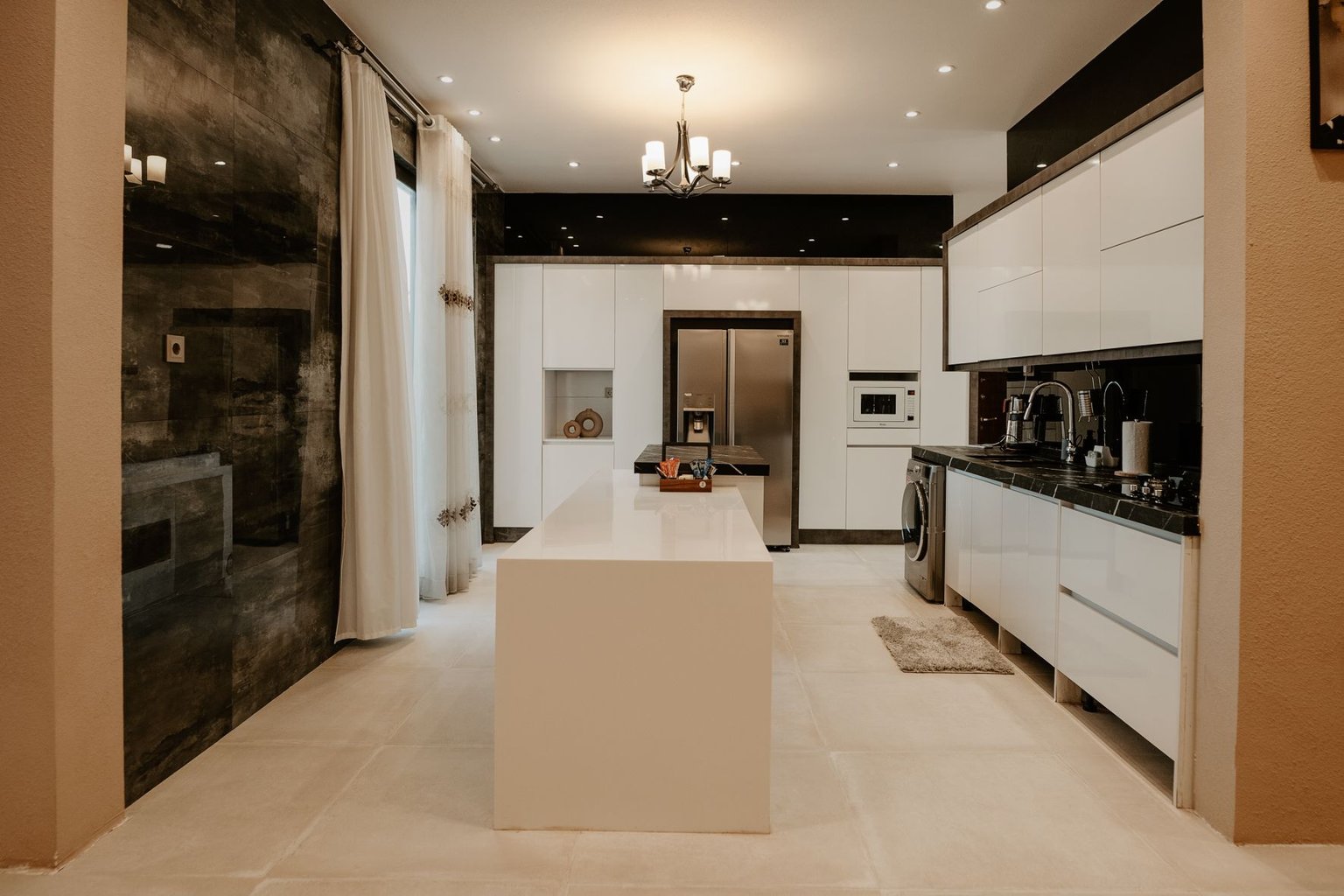 دوخوابه استخردار سان ویلا 5