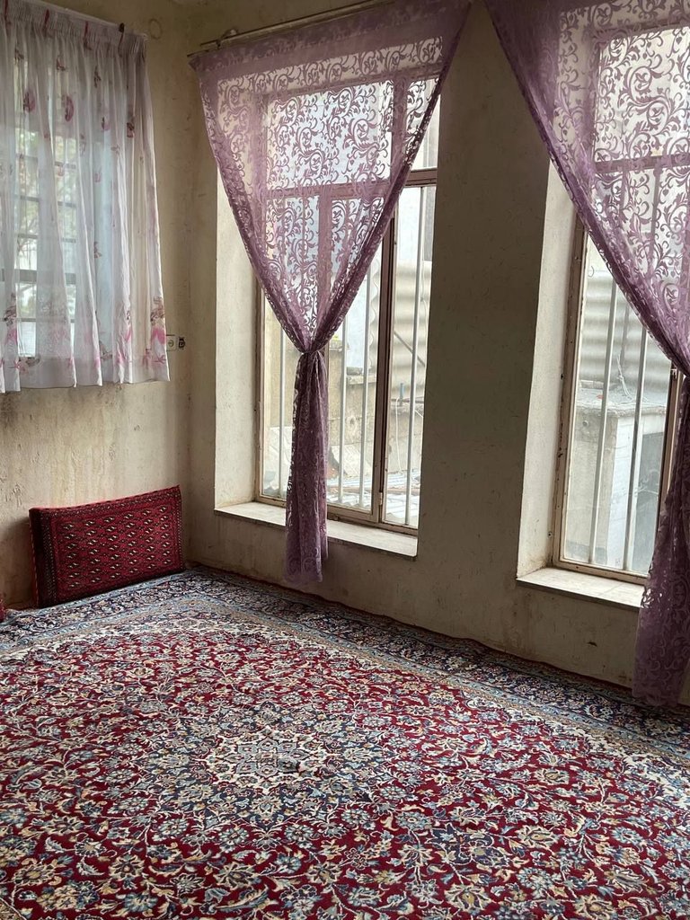 ویلا یک خوابه محبتی ۶