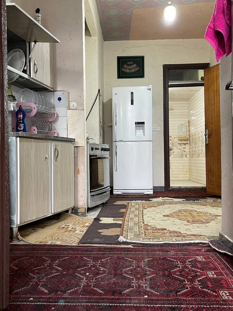 ویلا یک خوابه محبتی ۶