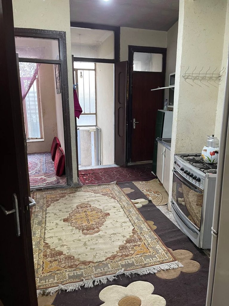 ویلا یک خوابه محبتی ۶